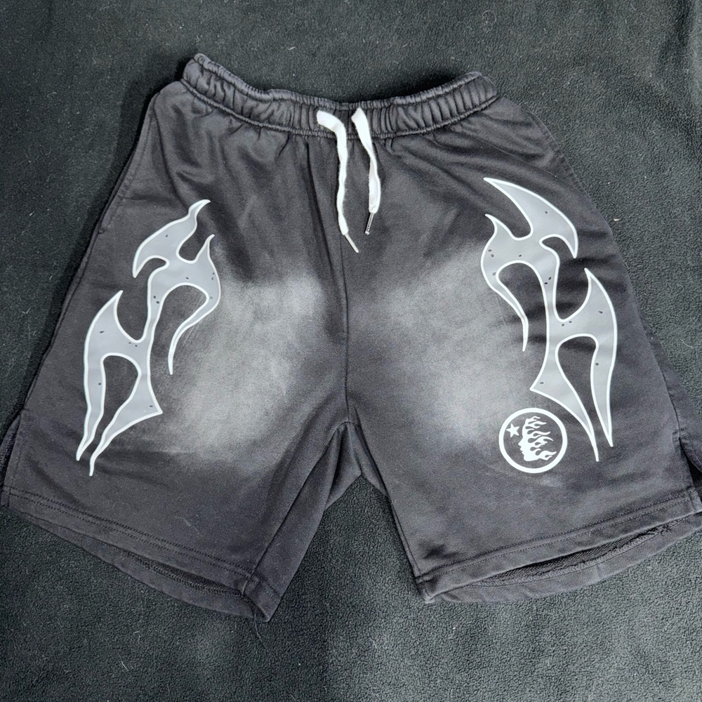 Hellstar shorts